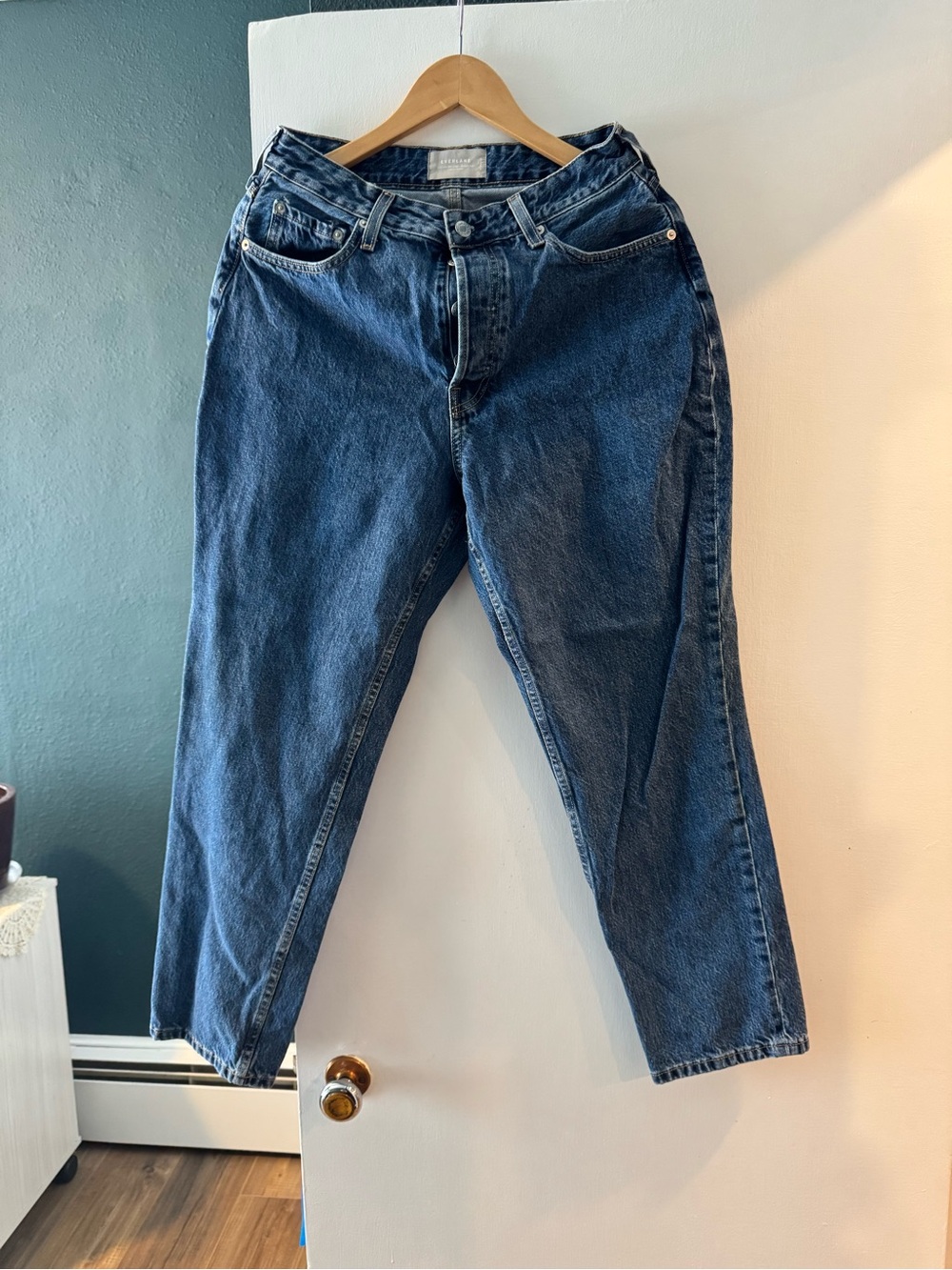 Everlane Jeans Size 31